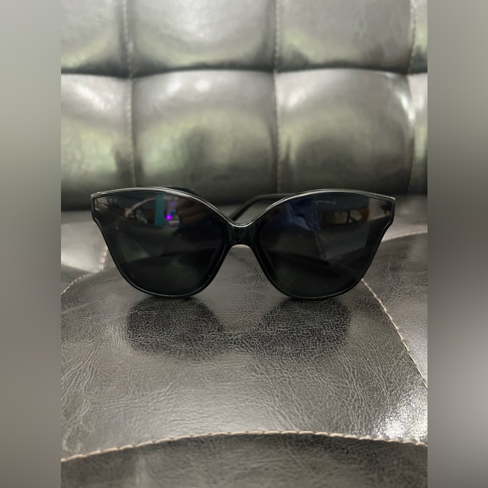 Diff women’s sunglasses